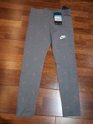 Leginsy Nike 137-146