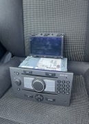 Radio cd70 navi z wyświetlaczem 