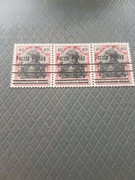 Fi. 15 II bb srebrzysty  Trójka czyste** gw.opis Jendroszek