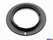 Adapter M42 -Sony Alpha a330 a550 a35 a65 a77 a37