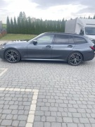 Felgi Koła BMW G20 G21 19” Double Spoke POLECAM