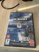 U-boat morze srodziemne dodatek na pc