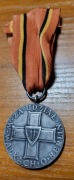 Medal Za Zdobycie Berlina