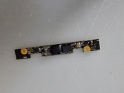 kamera kamerka Acer Aspire 7551