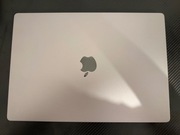 MacBook Pro 16 cali M2 Pro 16GB 512GB Pudełko, jak nowy + Magicmouse