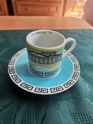 Filizanka do espresso GRECJA - Ateny