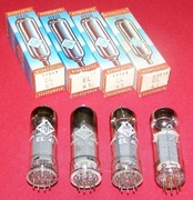 EL41  TELEFUNKEN      NIB, NOS.   Nowe, nie używane  