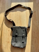 Torebka Męska Skórzana NOWA