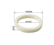 Gąbka Uszczelka Piankowa 32mm x 6mm