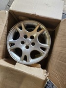 Alufelgi Dodge Caravan 16" 5*114