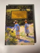 Tajemniczy ogród Frances Hodgson Burnett
