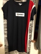 Sukienka Tommy Hilfiger