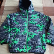 Kurtka przejściowa chłopięca Reserved, r. 140