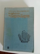Westchnienie za Lapu-Lapa - Lucjan Wolanowski