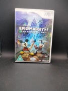 Gra epic Mickey 2 wii