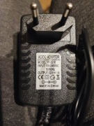 Zasilacz, ładowarka 32V 1A, do odkurzacza 