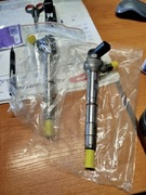 Wtryski Common Rail Bosch