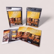Rome: Total War - Antologia (Platynowe wydanie)