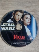 Kompozycja utworów ze Star Wars : Epizos II