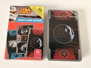 Gra karciana Star Wars Gwiezdne Wojny Death Star Attack Cartamundi