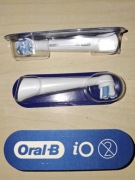 Oral-B końcówki iO