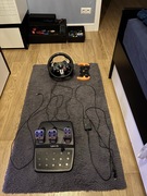 Kierownica Logitech g29