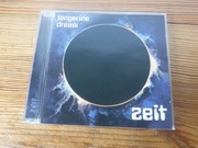 Tangerine Dream - Zeit CD 1972/2002 ZOBACZ 
