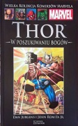 Wielka Kolekcja Komiksów Marvela - tom 27