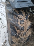 Opona13.6/24  Dunlop Stabilarge, kleber r24