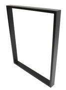 Noga LOFT 40x50cm z profilu 4x2 cm