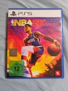 NBA 2K23 PS5, W dorbym stanie
