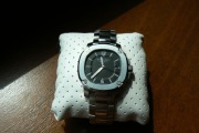 BURBERRY THE BRITAIN Automatic SWISS