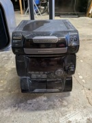 Wieża stereo Panasonic SA-AN-20