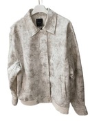 Lumina Przepiękna ramoneska z ekoskóry