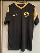 T-shirt Nike czarna