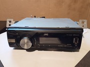Radioodtwarzacz samochodowy : JVC KD-X250BT