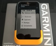 Garmin eTrex SE - nawigacja ręczna - GPS - kompas - gwarancja do 2028