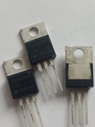 Tranzystor unipolarny SUP65P06-20 P-Mosfet Vishay