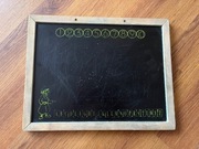 Tablica Kredowa dla Dziecka