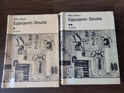 WALTARI - EGIPCJANIN SINUHE