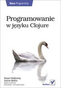 Programowanie w języku Clojure - Halloway Stuart