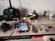 Helikopter rc blade 200 srx 