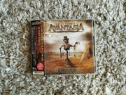 Japan CD - AVANTASIA - Scarecrow - MICP-10710 - ( Edguy ) 