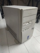 Acer 5201MT v55 Retro 32mb ram MMX 200 Windows NT 4.0
