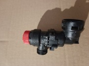 Zawór bezpieczeństwa 3 bar Caleffi Buderus Logamax GB172 CO