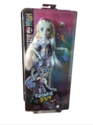 Lalka Mattel Monster High Frankie Stein 29 cm