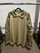 Combat shirt g3 emerson l