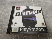 Driver PlayStation 1