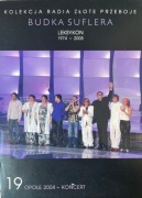 Budka Suflera Kolekcja Radia Złote Przeboje