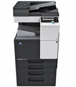 Drukarka wielofunkcyjna kolorowa A3 Konica Minolta C227 WiFi RATY GWARANCJA